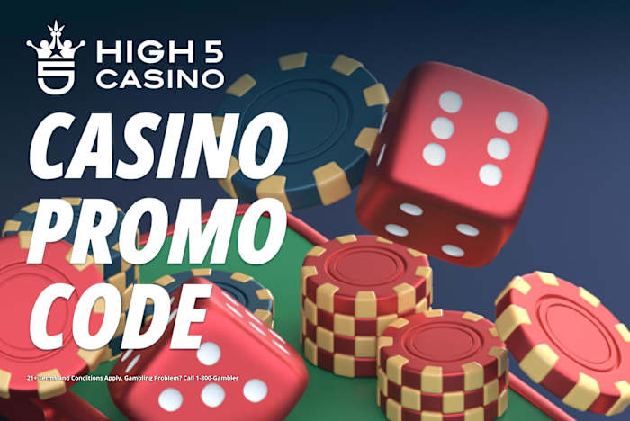 Secure your multi-reward welcome bonus upon signing up for High 5 today. Discover the ultimate High 5 promo code provided by FanNation & unlock other offers.